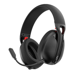 A Photo Of Fantech WHG01 TAMAGO Lightweight Wireless Headset with Tri-Mode Connectivity and Detachable Microphone