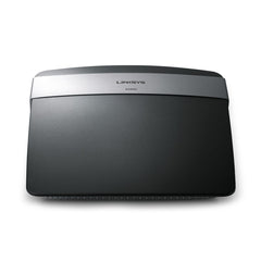 A Photo Of Linksys E2500 N600 Dual-Band WiFi Router