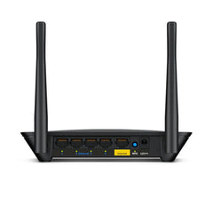 Linksys E5350 WiFi Router Dual-Band AC1000