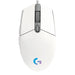 A Small Photo Of Logitech G203 LIGHTSYNC RGB Wired Gaming Mouse - Customizable Lighting and Gaming-Grade Sensor's Color Variant