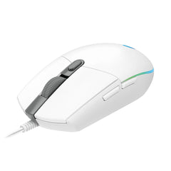 Logitech G203 - Lightsync RGB - Wired Gaming Mouse