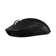 Logitech 910-005880 Pro X Superlight Wireless Gaming Mouse - Black