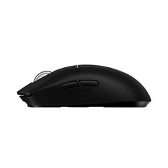 Logitech 910-005880 Pro X Superlight Wireless Gaming Mouse - Black