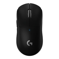 Logitech 910-005880 Pro X Superlight Wireless Gaming Mouse - Black