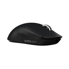 Logitech 910-005880 Pro X Superlight Wireless Gaming Mouse - Black