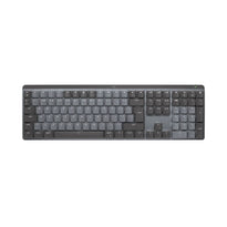 Logitech 920-010757 MX Wireless Mechanical Keyboard - Tactile Quiet