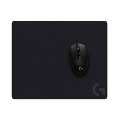Logitech 943-000797 G640 Large Cloth Gaming Mouse Pad