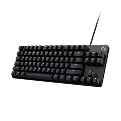 Logitech G413 TKL SE 80% Wired Mechanical Gaming Keyboard
