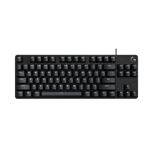 Logitech G413 TKL SE 80% Wired Mechanical Gaming Keyboard