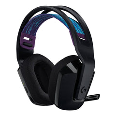 A Photo Of Logitech G535 LIGHTSPEED Wireless - Gaming Headset - 981-000972