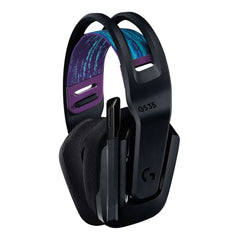 A Photo Of Logitech G535 LIGHTSPEED Wireless - Gaming Headset - 981-000972