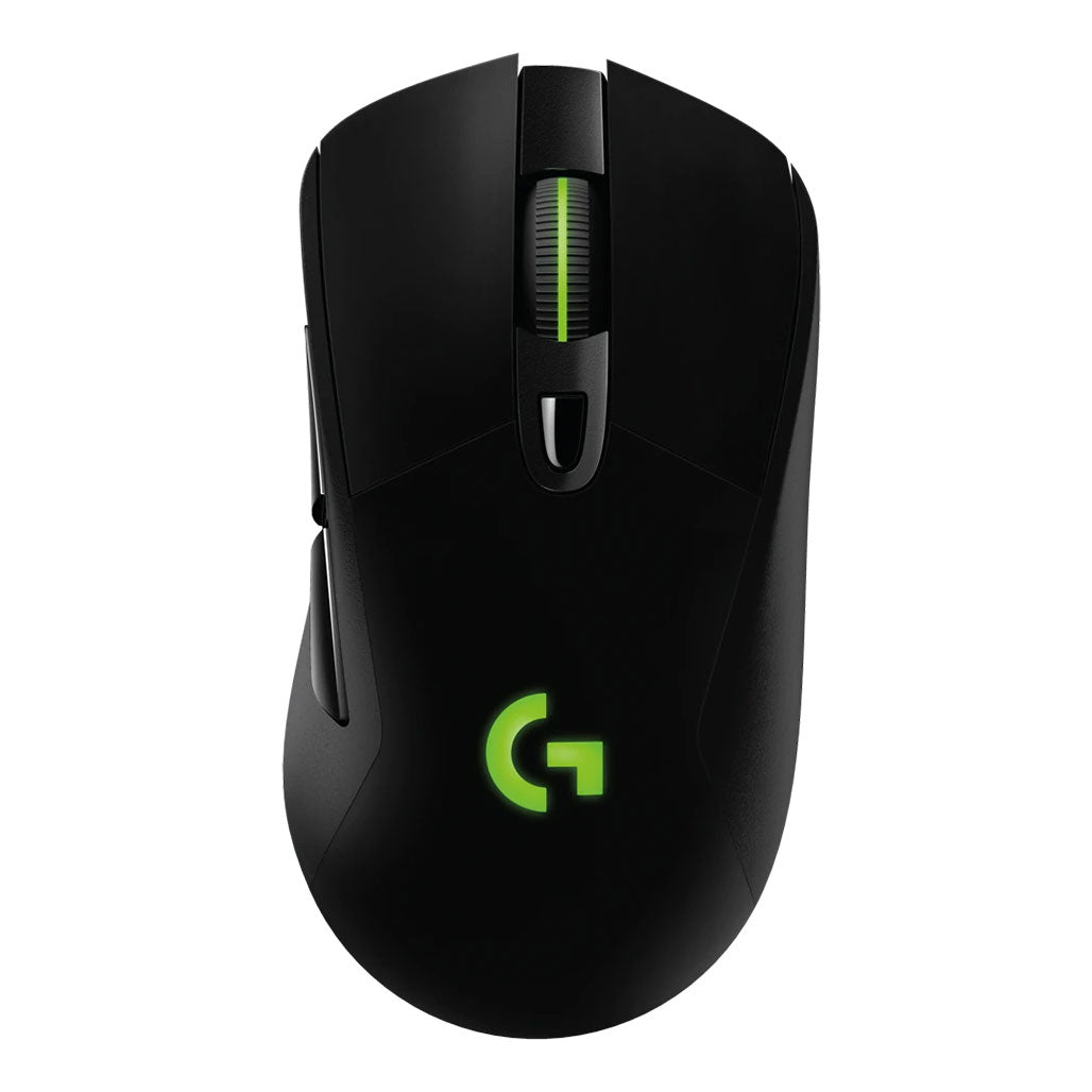 G703 bluetooth online