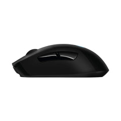 A Photo Of Logitech 910-005641 G703 Lightspeed - Wireless Gaming Mouse