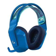 Logitech 981-000943 G733 LIGHTSPEED Wireless RGB Gaming Headset - Blue