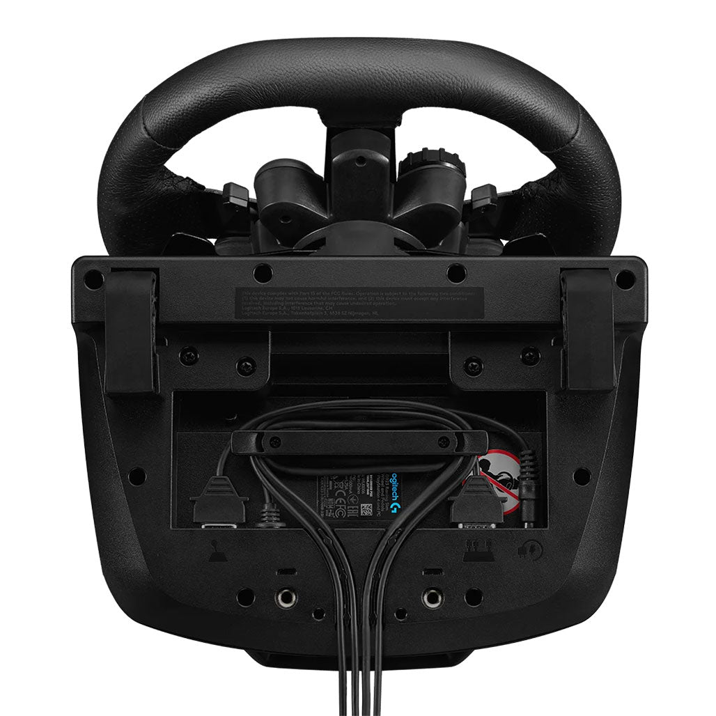 Logitech G Driving Force Shifter – Compatible with G29, G920 & G923 Racing  Wheels for-PlayStation 5, Playstation 4, Xbox-Series X|S, Xbox-One, and-PC