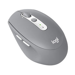 A Photo Of Logitech M585 Multi-Device Wireless Mouse | High Precision and Customizable | 910-005108