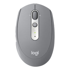 A Photo Of Logitech M585 Multi-Device Wireless Mouse | High Precision and Customizable | 910-005108