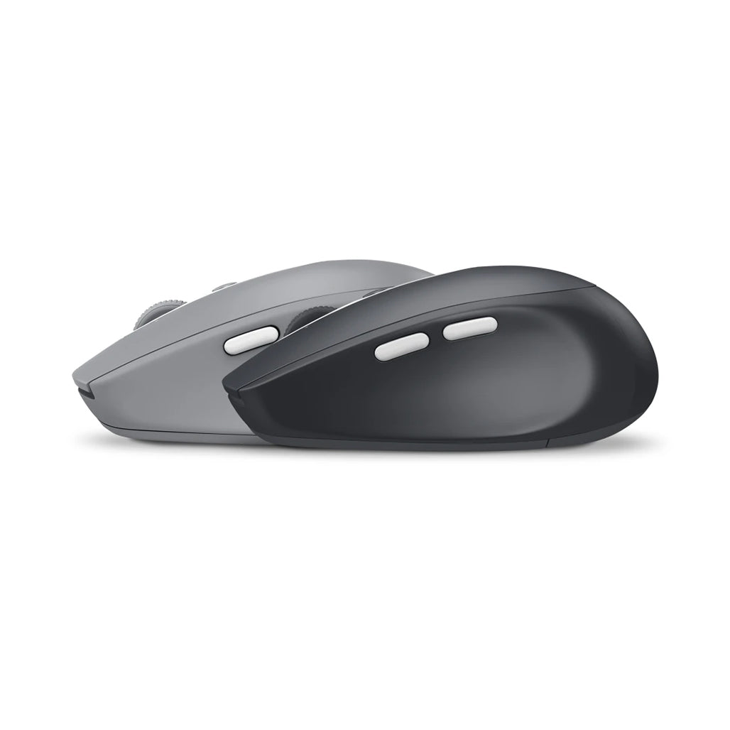 A Photo Of Logitech M585 Multi-Device Wireless Mouse | High Precision and Customizable | 910-005108