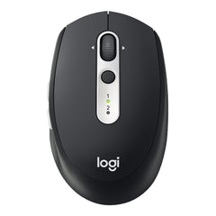 A Photo Of Logitech M585 Multi-Device Wireless Mouse | High Precision and Customizable | 910-005108