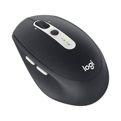 A Photo Of Logitech M585 Multi-Device Wireless Mouse | High Precision and Customizable | 910-005108