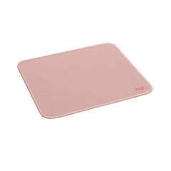 A Photo Of Logitech Studio Series Mouse Pad | Smooth Cloth Surface, Anti-Slip Base, Spill-Repellent Design