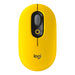 A Small Photo Of Logitech POP Wireless Mouse with Emoji Customization – Fun, Stylish, and Efficient's Color Variant