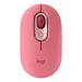 A Small Photo Of Logitech POP Wireless Mouse with Emoji Customization – Fun, Stylish, and Efficient's Color Variant