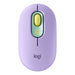 A Small Photo Of Logitech POP Wireless Mouse with Emoji Customization – Fun, Stylish, and Efficient's Color Variant