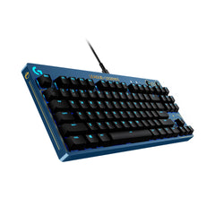 Logitech 920-010537 PRO TKL 80% Wired Keyboard League of Legends Edition