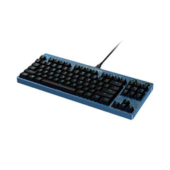 Logitech 920-010537 PRO TKL 80% Wired Keyboard League of Legends Edition