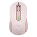 A Small Photo Of Logitech Signature M650 L Left – Wireless Mouse with Silent Clicks and SmartWheel Scrolling's Color Variant