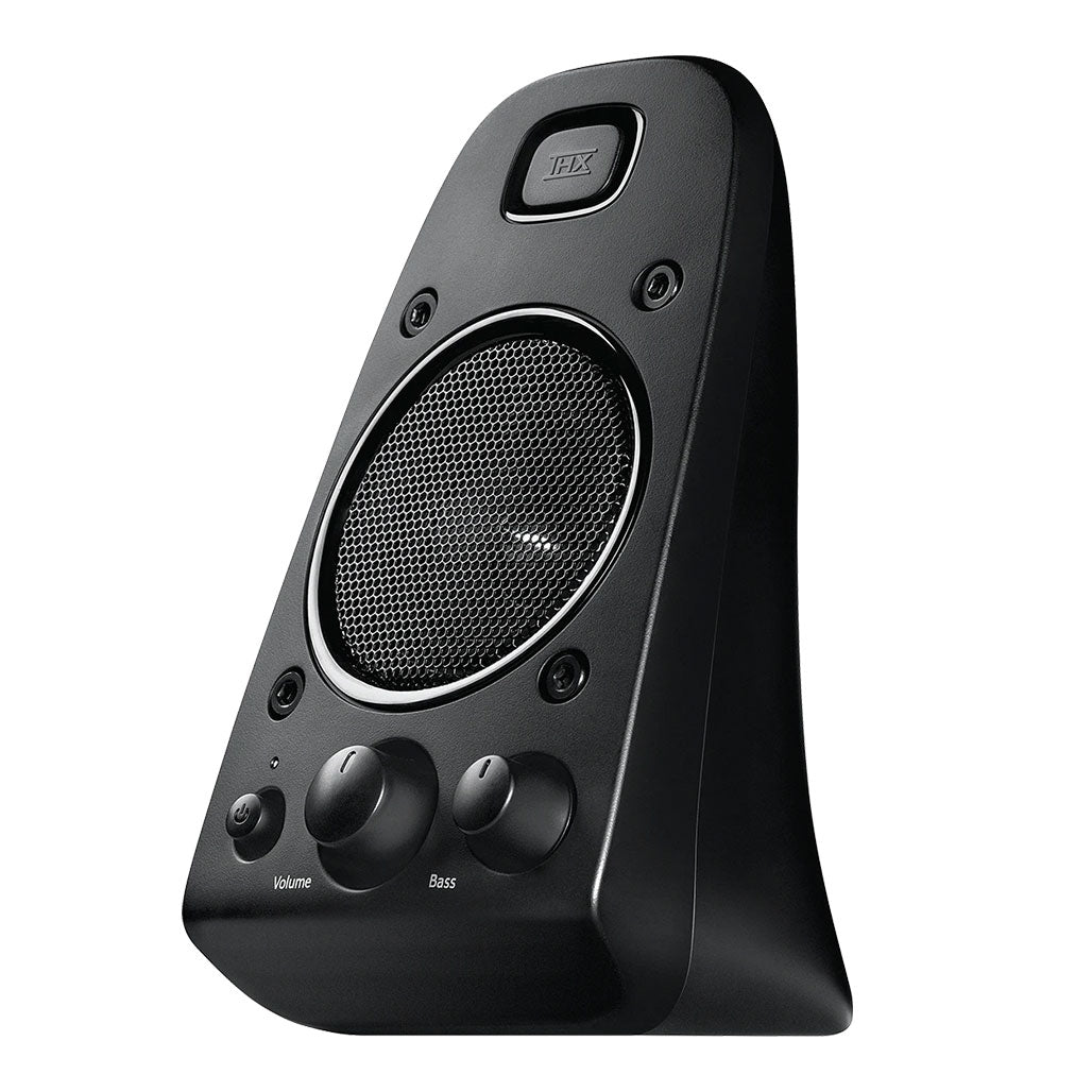 Logitech 980-000403 Z623 Speaker System With Subwoofer, 32299902697724, Available at 961Souq