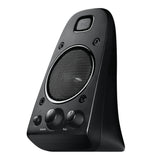 Logitech 980-000403 Z623 Speaker System With Subwoofer