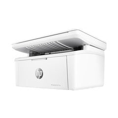 A Photo Of HP LaserJet MFP M141w Printer - Compact Multifunction Printer for Efficient Home and Office Use