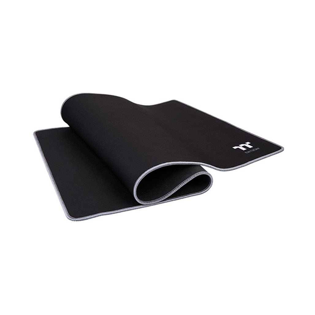ThermalTake M700 Extended Gaming Mouse Pad, 32567362388220, Available at 961Souq