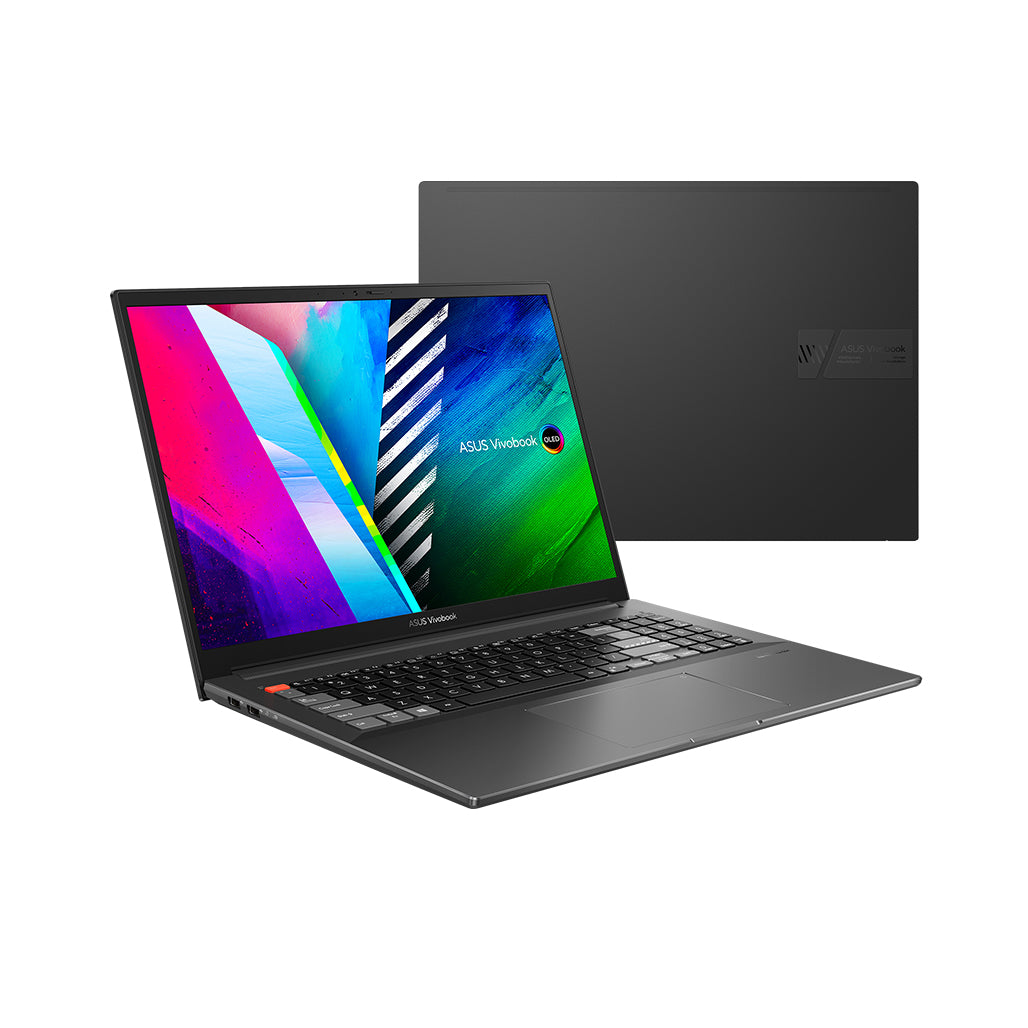 A Photo Of Asus Vivobook Pro 16X M7600QE-XB99 - 16