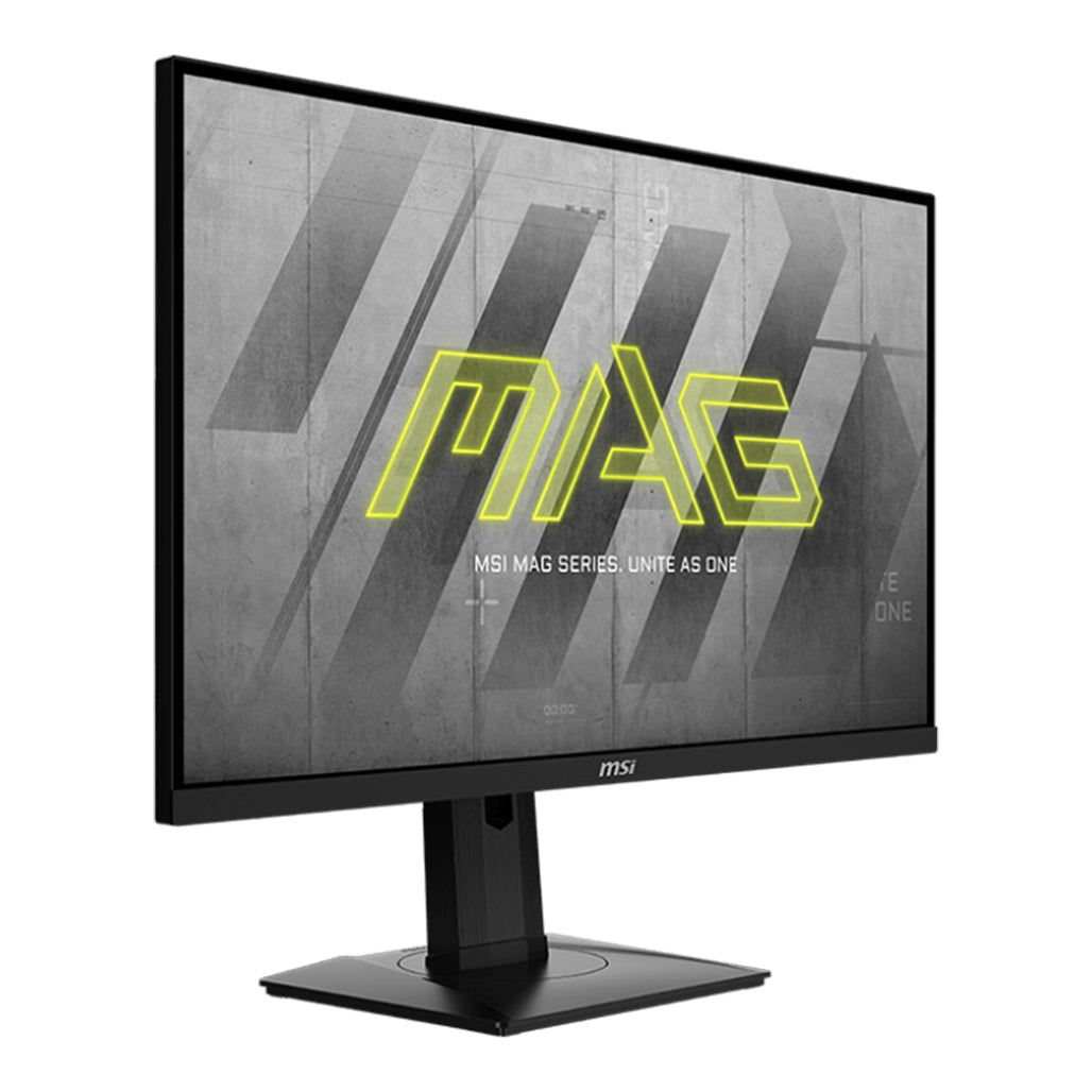 A Photo Of MSI MAG 274UPF - 27