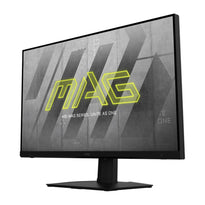 MSI MAG 323UPF - 32" 4K UHD Gaming Monitor - 160Hz - 1ms GtG - Rapid IPS - AMD Free-Sync