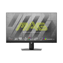 MSI MAG 323UPF - 32" 4K UHD Gaming Monitor - 160Hz - 1ms GtG - Rapid IPS - AMD Free-Sync