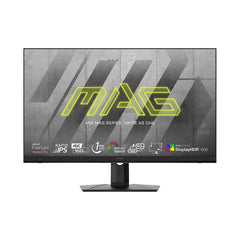 A Photo Of MSI MAG 323UPF 32