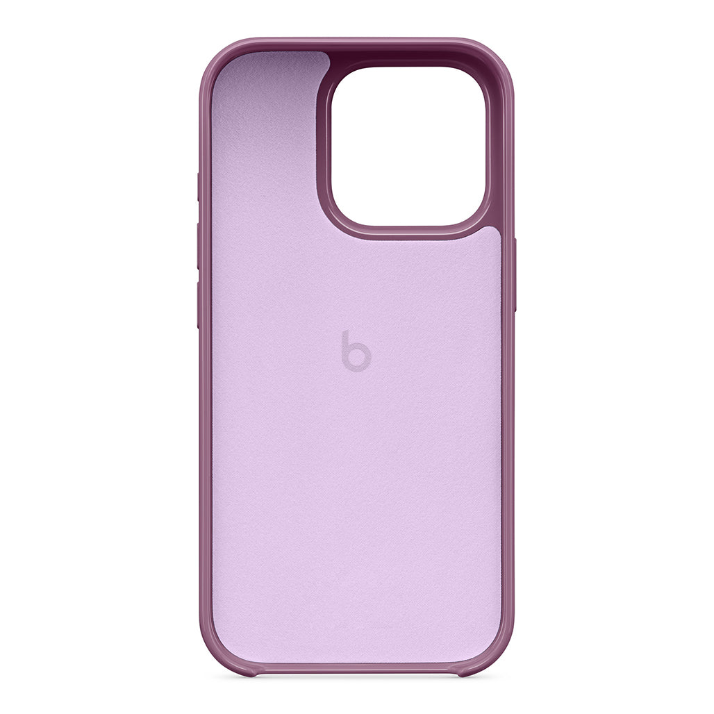 A Photo Of Beats iPhone 16 Pro Case with MagSafe