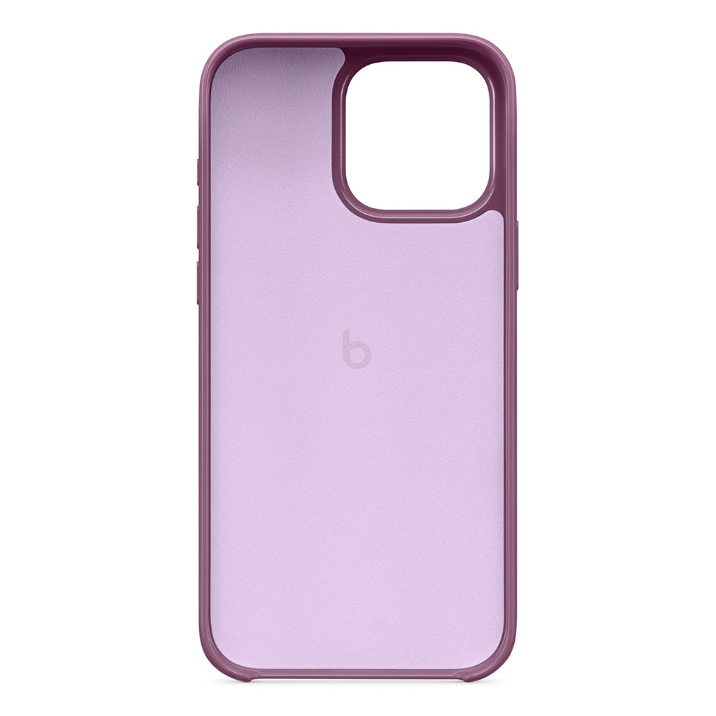 A Photo Of Beats iPhone 16 Pro Max Case with MagSafe