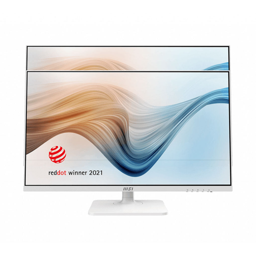 A Photo Of MSI Modern MD272QPW 27-inch WQHD Monitor