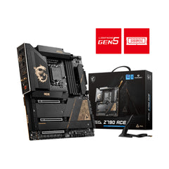 MSI Motherboard MEG Z790 ACE 911-7D86-001