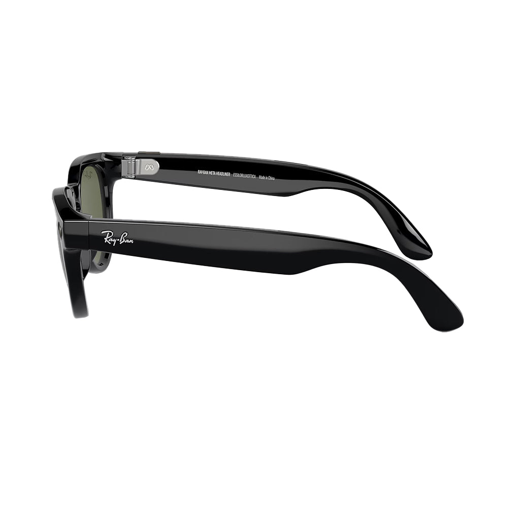 Ray-Ban - Meta Headliner Smart Glasses RW4006, 32997447991548, Available at 961Souq