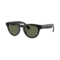 Ray-Ban - Meta Headliner Smart Glasses RW4006