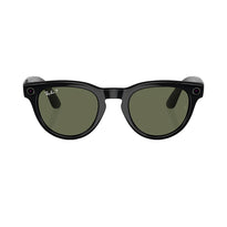 Ray-Ban - Meta Headliner Smart Glasses RW4006