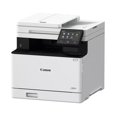 A Photo Of Canon i-SENSYS MF754CDW Multifunction Color Laser Printer – High-Speed Printing, Scanning & Cloud Connectivity