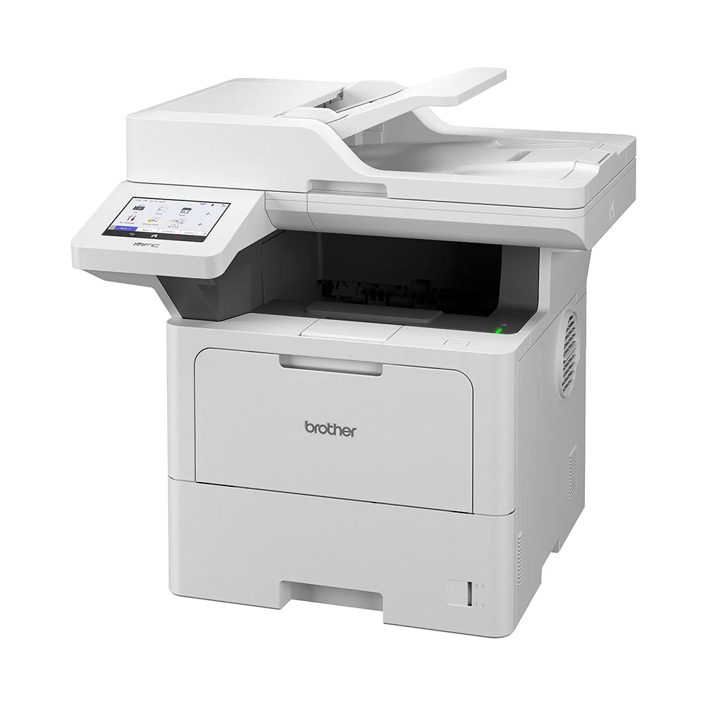 A Photo Of Brother MFC-L6710DW - Mono Laser Printer