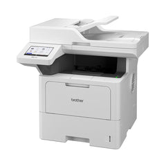 A Photo Of Brother MFC-L6710DW - Mono Laser Printer